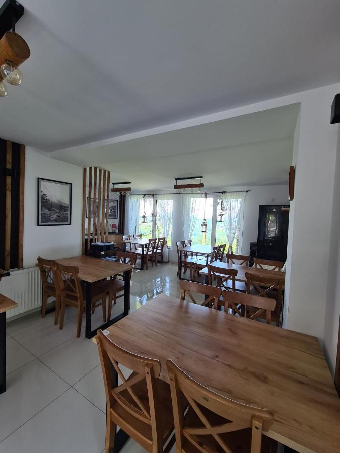 Baca Apartment Bukowina Tatrzanska Exterior photo