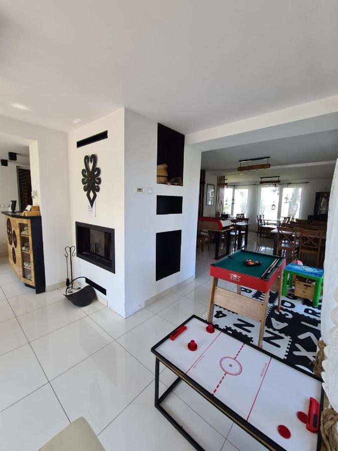 Baca Apartment Bukowina Tatrzanska Exterior photo