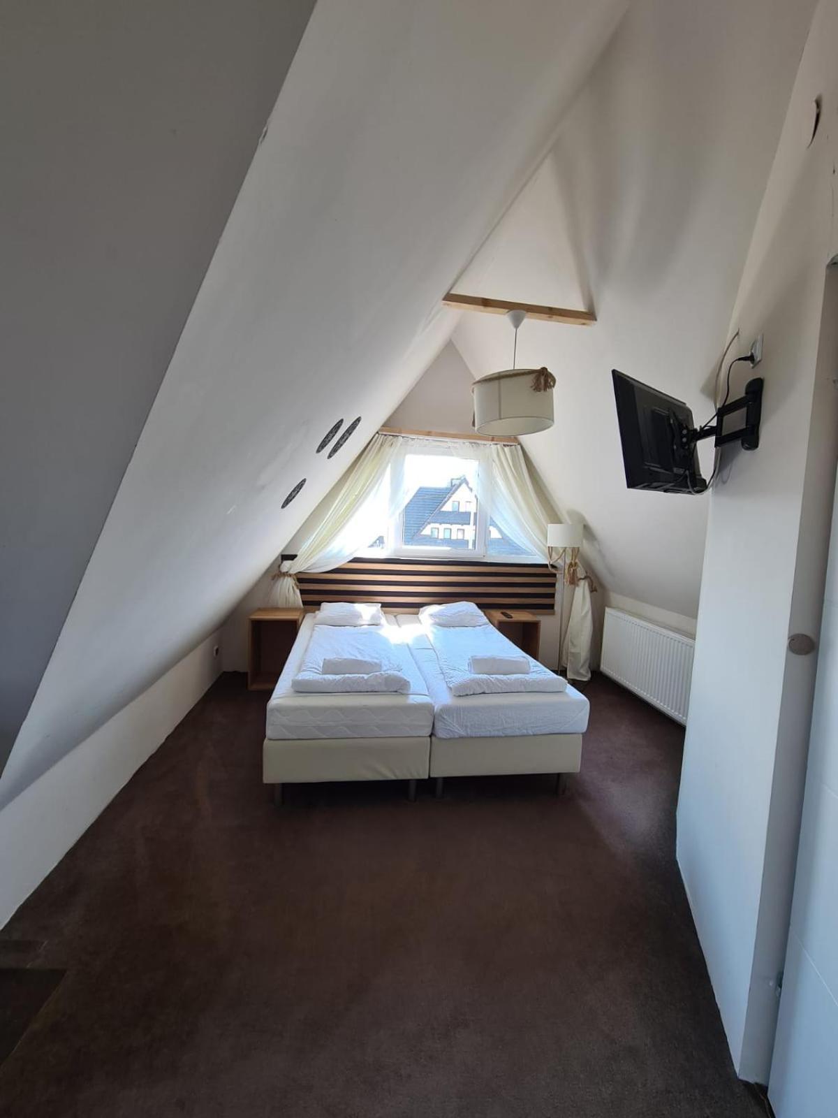 Baca Apartment Bukowina Tatrzanska Exterior photo