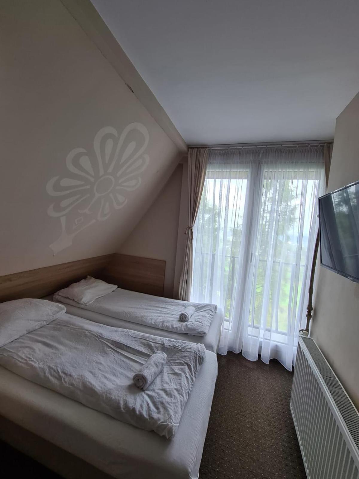 Baca Apartment Bukowina Tatrzanska Exterior photo