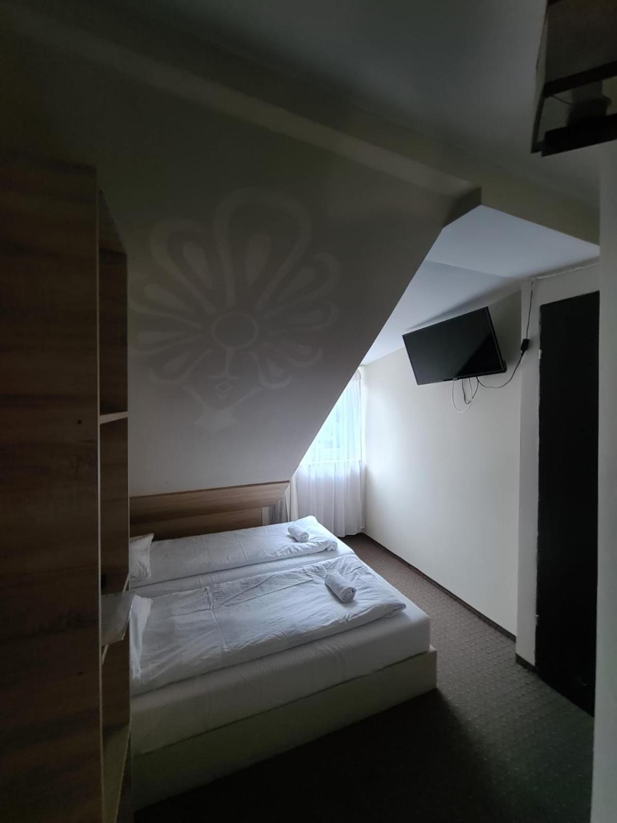 Baca Apartment Bukowina Tatrzanska Exterior photo