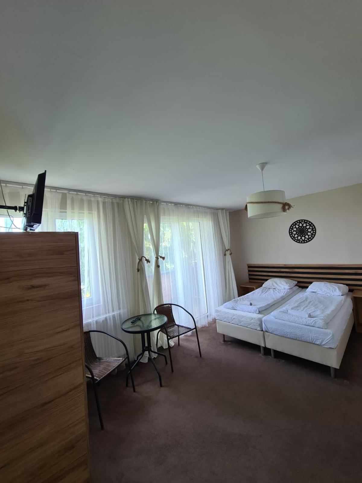 Baca Apartment Bukowina Tatrzanska Exterior photo