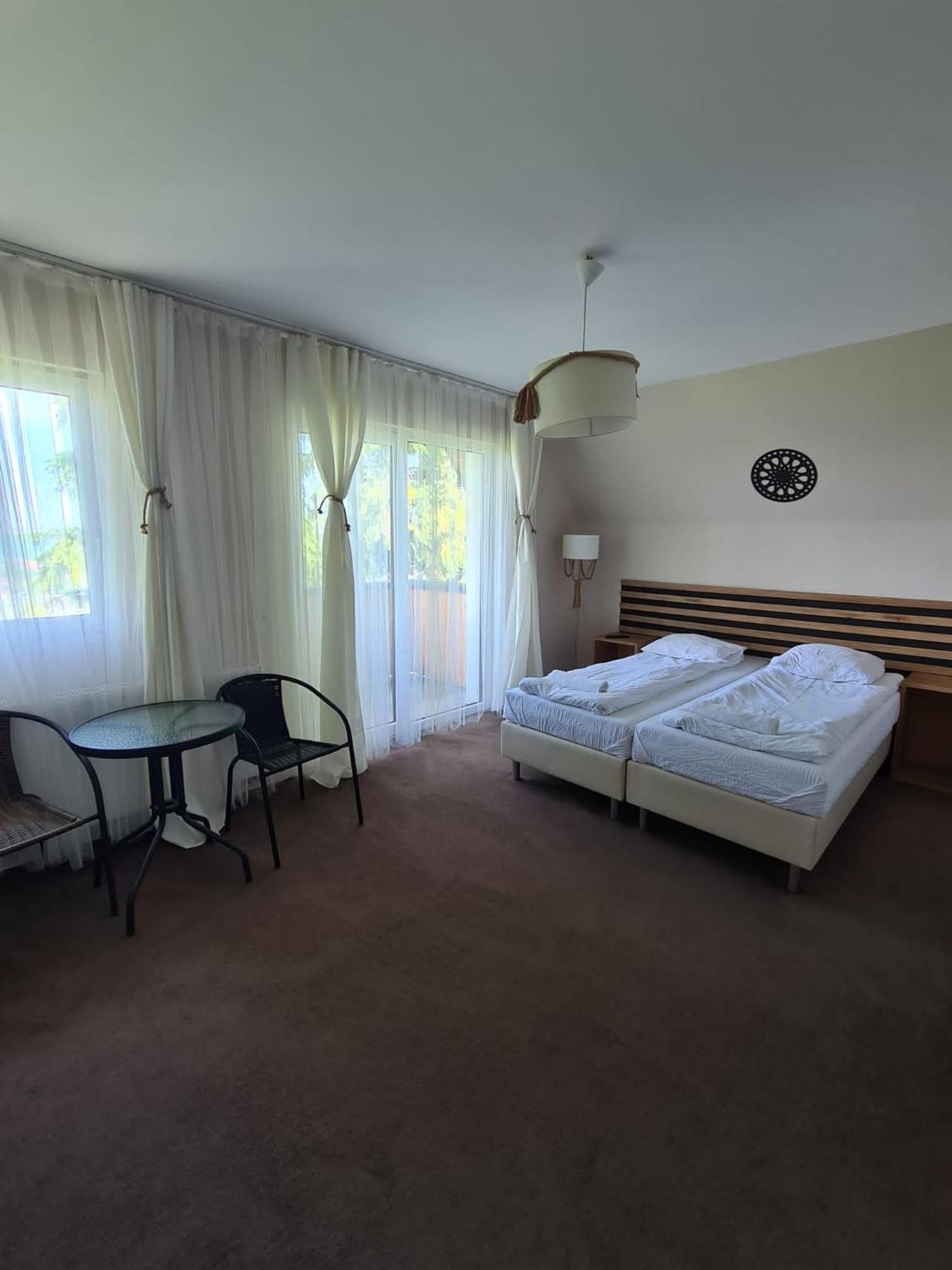 Baca Apartment Bukowina Tatrzanska Exterior photo