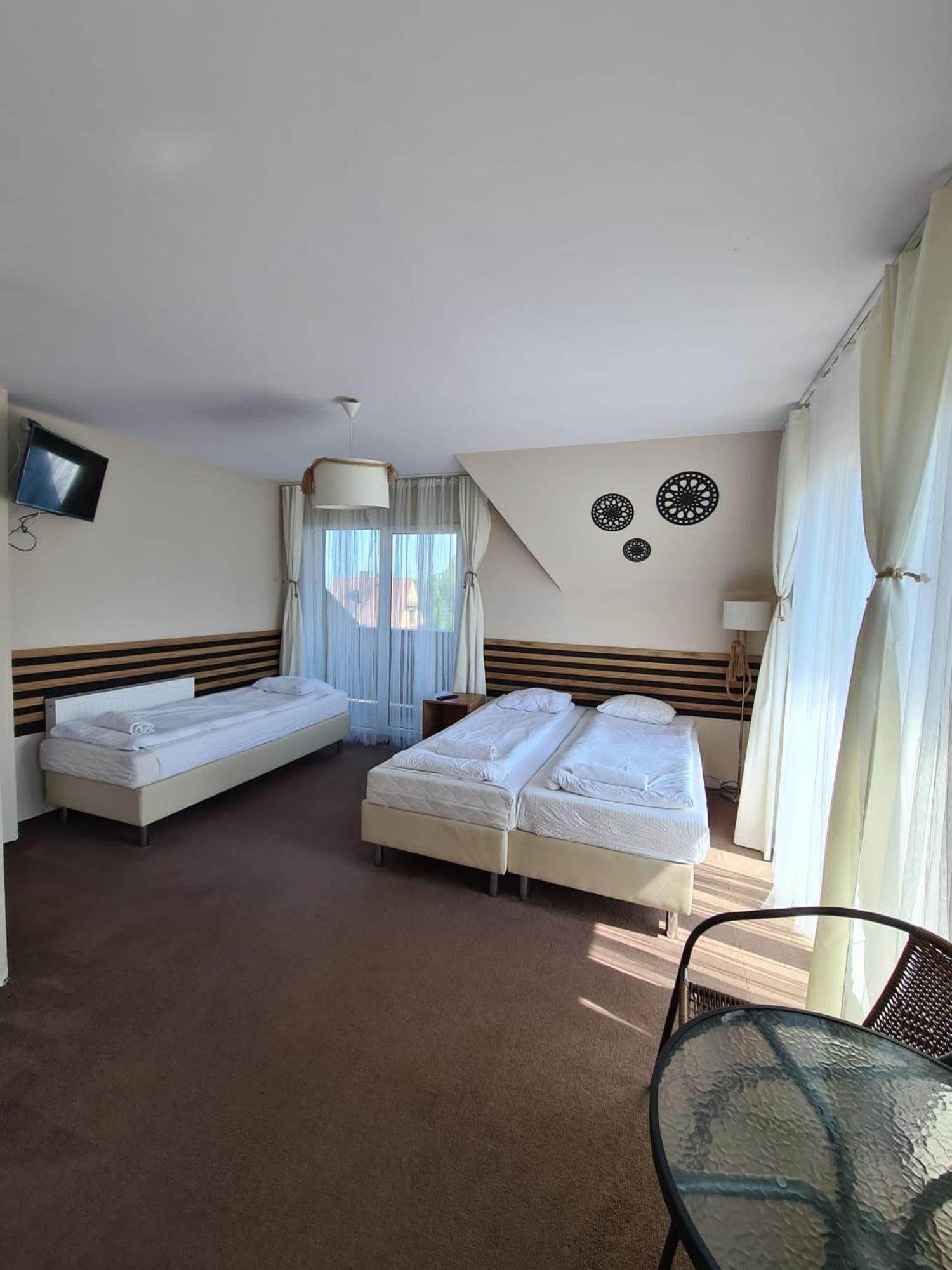 Baca Apartment Bukowina Tatrzanska Exterior photo