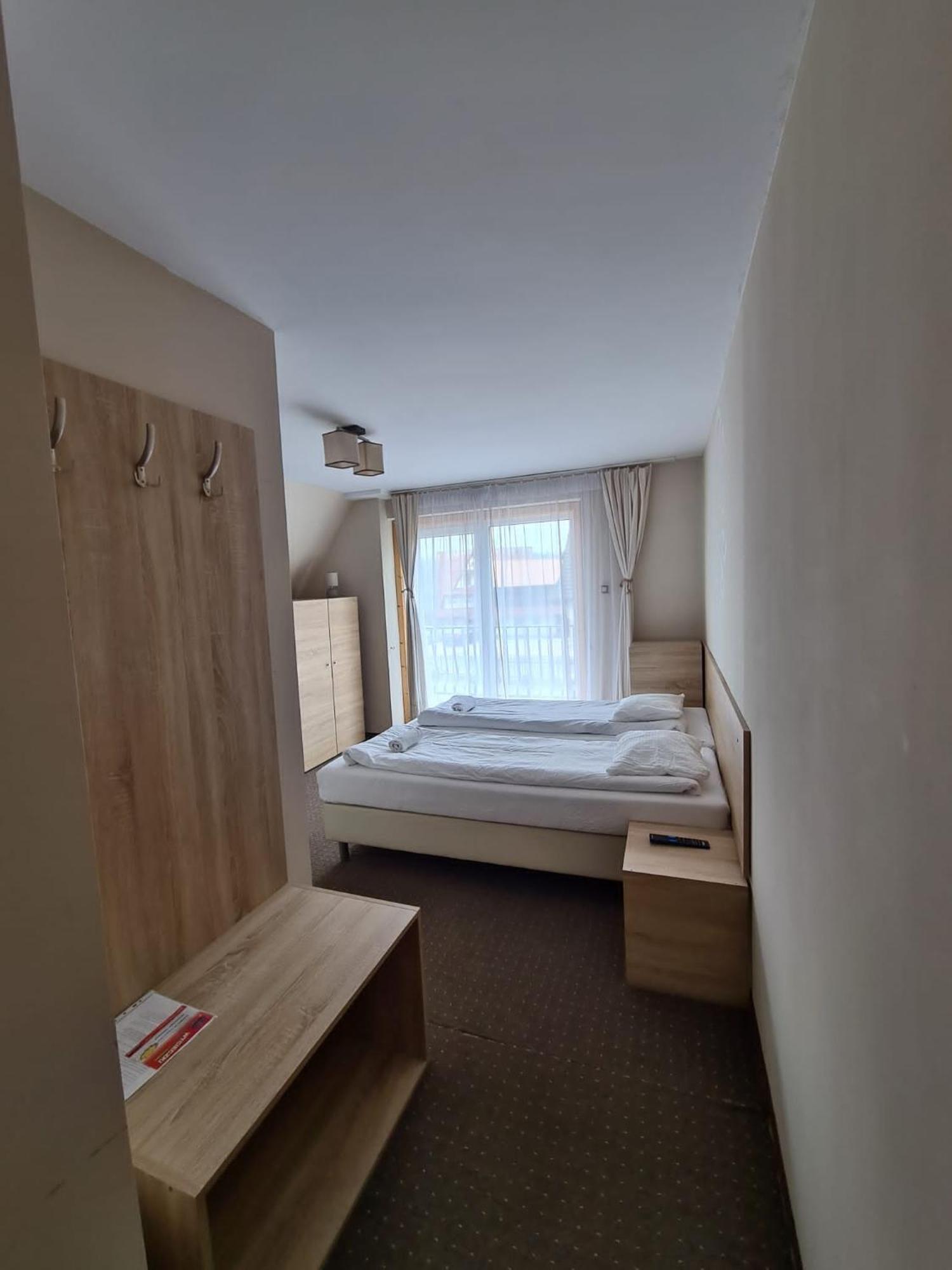Baca Apartment Bukowina Tatrzanska Exterior photo